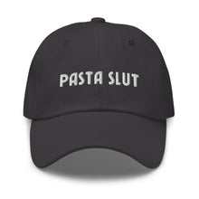 Load image into Gallery viewer, The Original PastaSlut Hat
