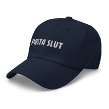 Load image into Gallery viewer, The Original PastaSlut Hat
