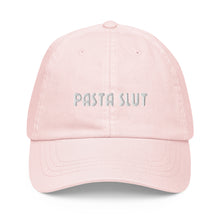 Load image into Gallery viewer, The PastaSlut Pastels Hat
